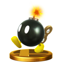 SSB4TrophyBobomb.png