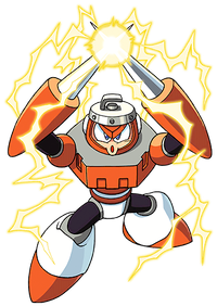 SSBU Spark Man Spirit.png