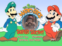 TSMBSS V1 Disc 1 Menu.png