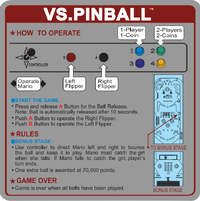 VS. Pinball instruction card.png