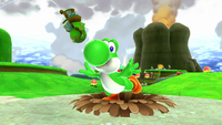 40thSMG2 Yoshi.png