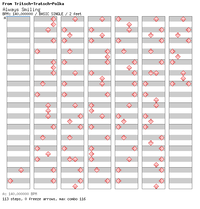 DDRMM Chart AlwaysSmiling Normal.png
