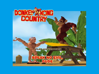 DKC SNED DVD menu.png