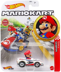 HW MK Mario P-Wing Carded.webp