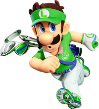 MGSR Luigi Run.png
