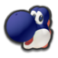 MK8 Blue Yoshi Icon.png