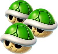 MKW Triple Green Shell Roulette.png