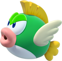 NSMBU Deep Cheep Artwork.png