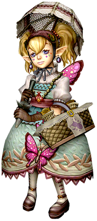 SSBU Agitha Spirit.png
