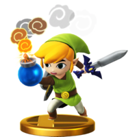 ToonLink(alt)TrophyWiiU.png
