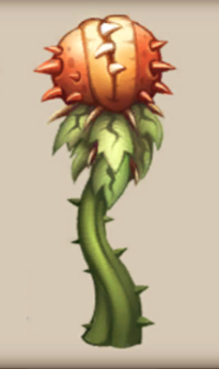 DKCR Mega chomp.png