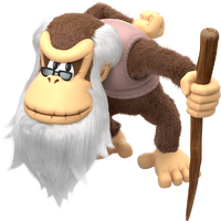 DKCTFCrankyKongArtTransparent.png