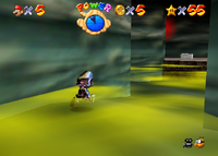 Metal Mario in the Cave.png