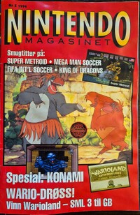 Nintendo Magasinet 5 1994 NOR.jpg