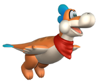 PlessieSuperMario3DWorldModel.png