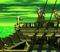 Rattle Battle DKC2 two Kaboings.png