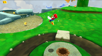 SMG2 Yoshi flutter.png