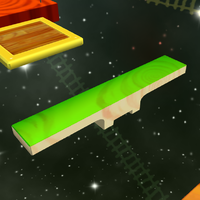 SMS Screenshot Green Block.png