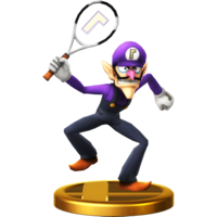 SSB4TrophyWaluigi.png