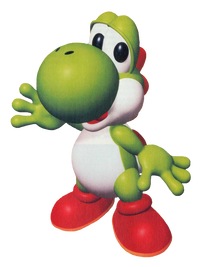 YoshiStoryYoshiWavingRender.png