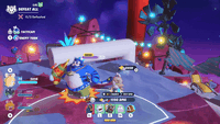 MRSOH Rabbid Rosalina Ennui Dash.gif