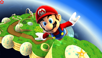 Mario blast off SMG early.png