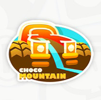 Mkw sticker choco mountain.png