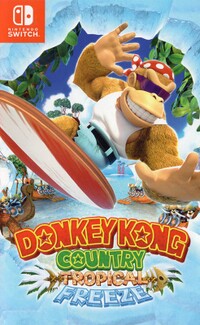 DKCTF Reversible Cover.jpg