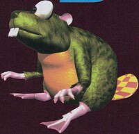 DKC Very Gnawty Shogakukan.jpg