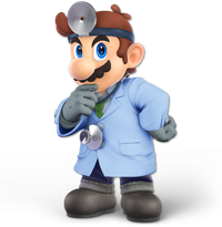 Dr. Mario Blue SSBU.png
