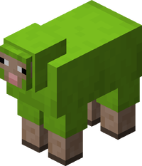 Minecraft Sheep Lime.png