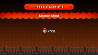 NSMBU Meteor Moat title.png
