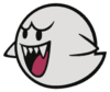 List of Boo profiles and statistics - Super Mario Wiki, the Mario ...