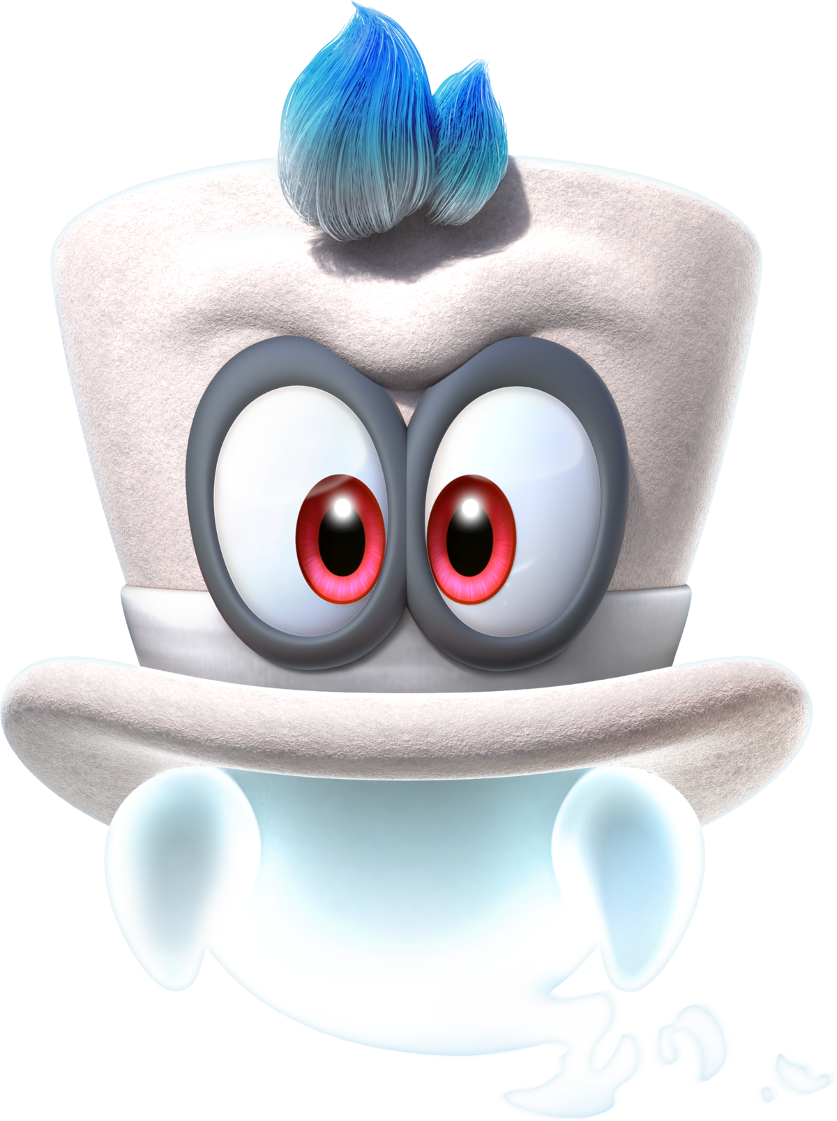 Bonneter - Super Mario Wiki, the Mario encyclopedia
