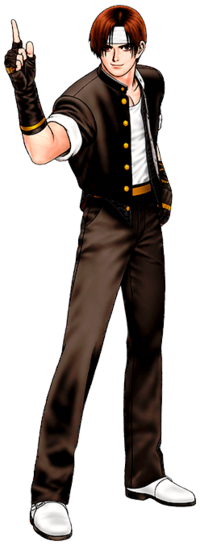 SSBU Kyo Kusanagi Spirit.png