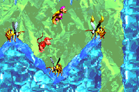 Black Ice Battle DKC2 GBA.png