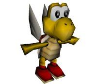 MKAGP2 Koopa Paratroopa Model.png
