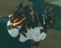 MRSOH Flamin' Golem.jpg