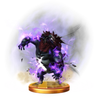 SSB4TrophyBeastGanon.png
