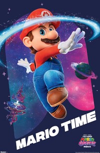 TSMGM Mario Time Wall Poster.jpg