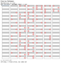 DDRMM Chart RendezvousonIce Easy.png
