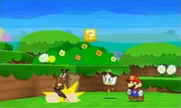 Goomba Wheel Sticker Star Pre-release.png
