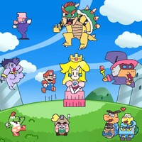 Jude da Dude TTYD art.jpg