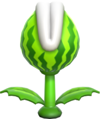 Melon Piranha Plant model SMBW.png