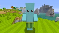 Minecraft Mario Mash-Up Pianta1.jpg