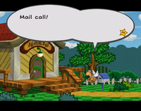 Paper Mario TTYD Parakarry Beginning.png