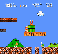 SMBLL World B-1 Screenshot.png