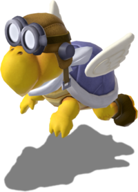 SMRPG NS Sergeant Flutter.png