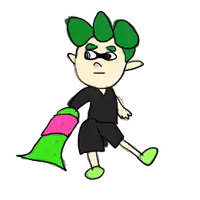 3DS WarioWareGold-Amiibo-Green Inkling Boy.png
