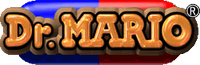 Dr Mario 64 Japanese logo.png